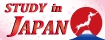 Study in JAPAN<br />